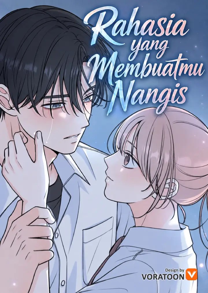 Baca Manhwa The Secret That Made You Cry