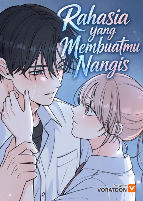 Komik The Secret That Made You Cry Bahasa Indonesia - Baca Online Gratis