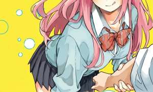 Baca Manga Kakushite Kisetsu wa Ao wo Shiru