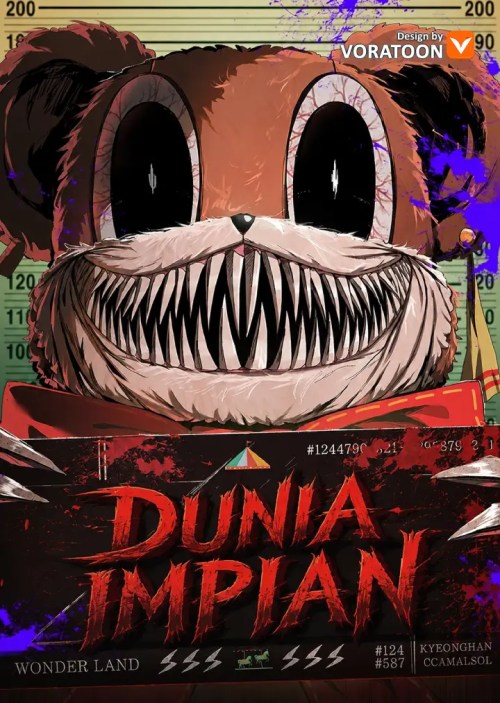 Komik Wonderland Bahasa Indonesia - Baca Online Gratis
