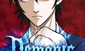 Komik Past-Life Demon
