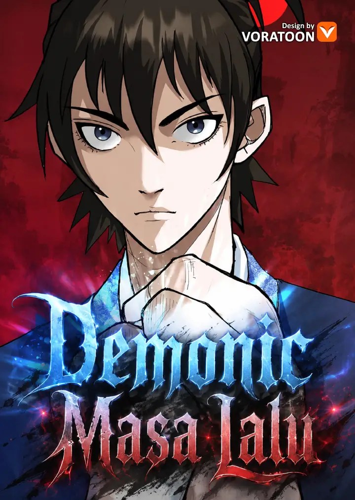 Past-Life Demon