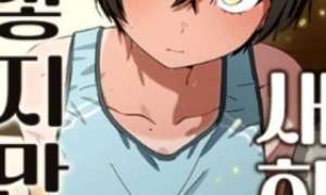 Baca Manhwa Black but Pure White