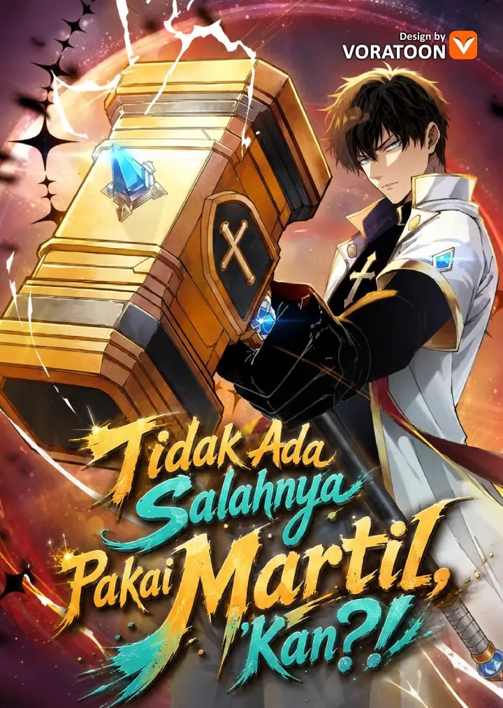 Komik The Strongest Priest: There's Nothing Wrong with Wielding a Hammer, Right? Bahasa Indonesia - Baca Online Gratis