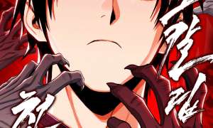 Baca Manhwa Heavenly Demon Apocalypse