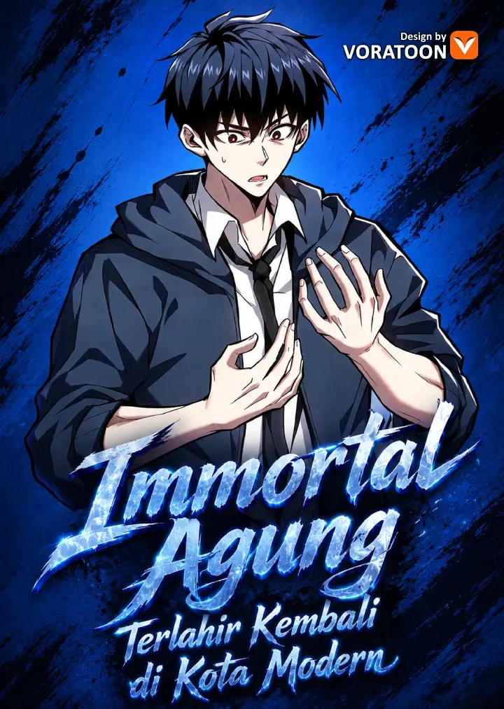 Baca Manhua Rebirth of the Immortal Supreme in the City