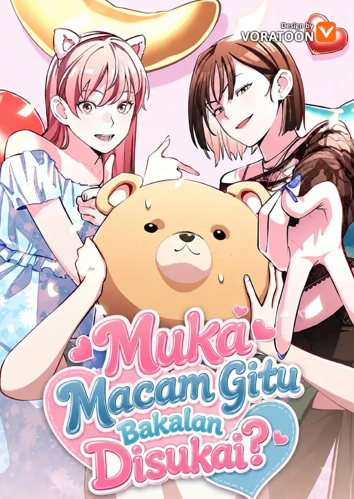 Baca Manga You Like Someone With That Face?