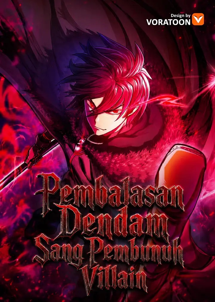 Baca Manhwa The Vengeful Villain Slayer
