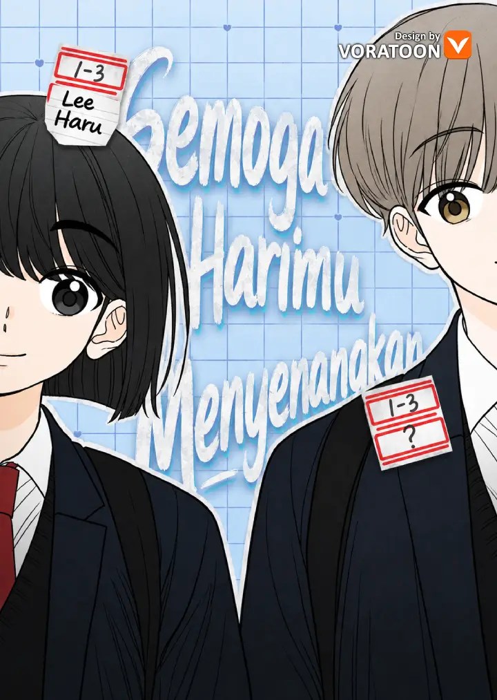 Sampul Have a Good Day