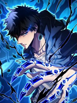 Sampul Underworld Monarch: I Am the Abyss