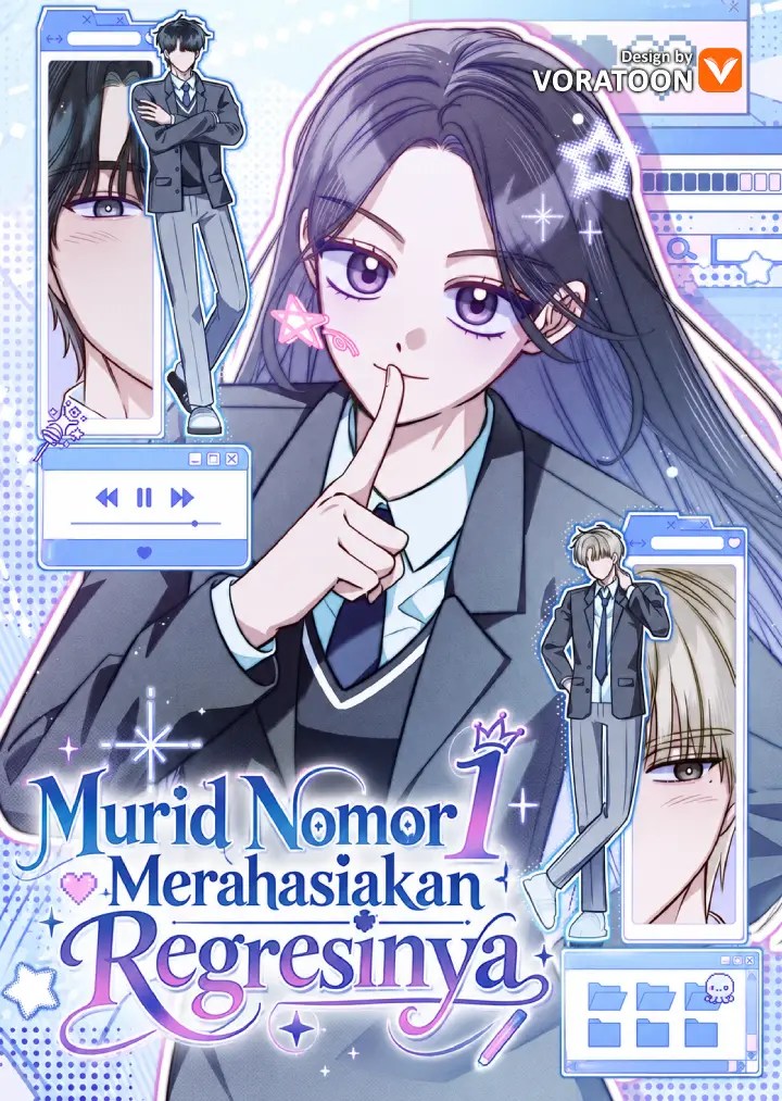 Baca Manhwa 1st in Class Hides Regression