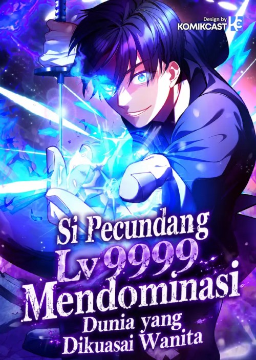 Komik The Level 9999 Underachiever Dominates in a Woman-Ruled World Bahasa Indonesia - Baca Online Gratis