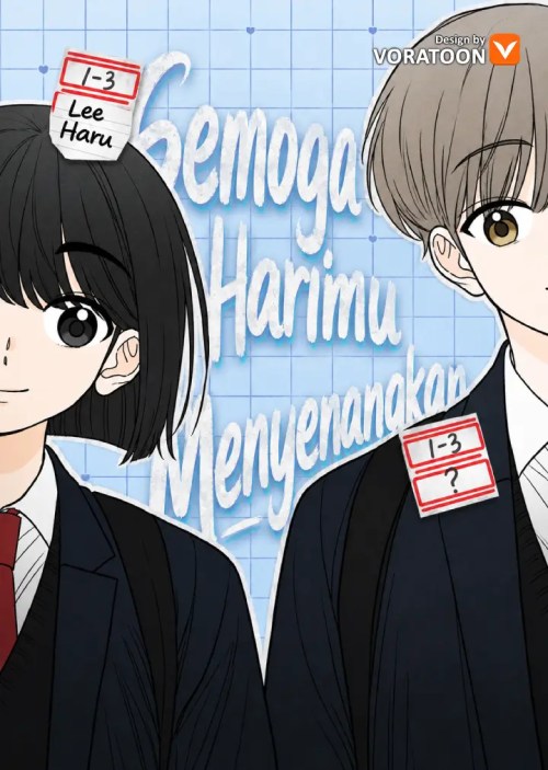 Komik Have a Good Day Bahasa Indonesia - Baca Online Gratis