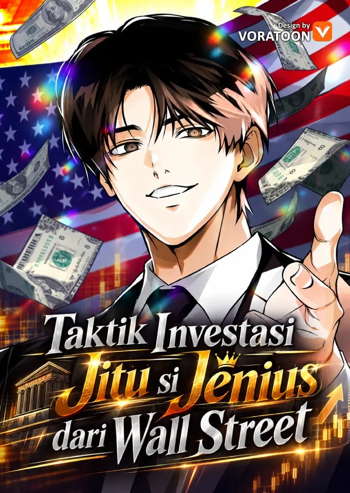 Komik The Wall Street Genius’s Final Investment Playbook Bahasa Indonesia - Baca Online Gratis
