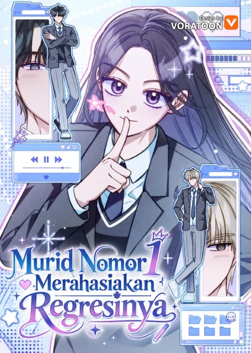 Komik 1st in Class Hides Regression Bahasa Indonesia - Baca Online Gratis