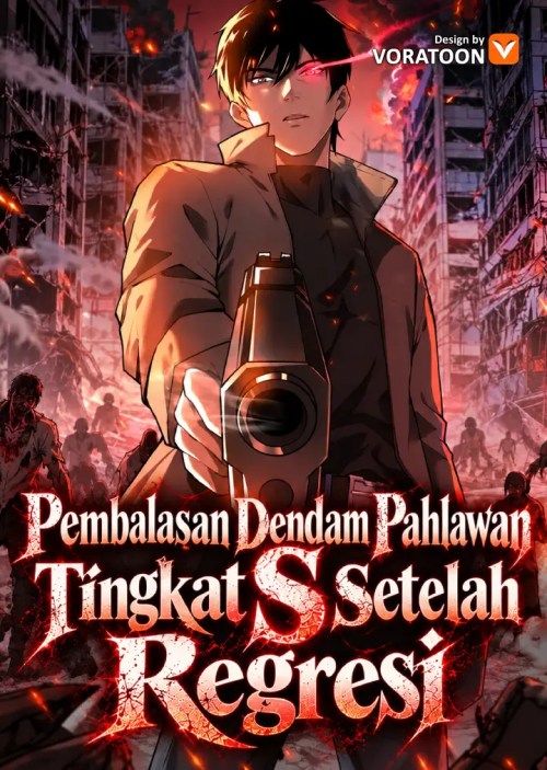 Komik The Revenge of the Regressed S-Class Hero Bahasa Indonesia - Baca Online Gratis