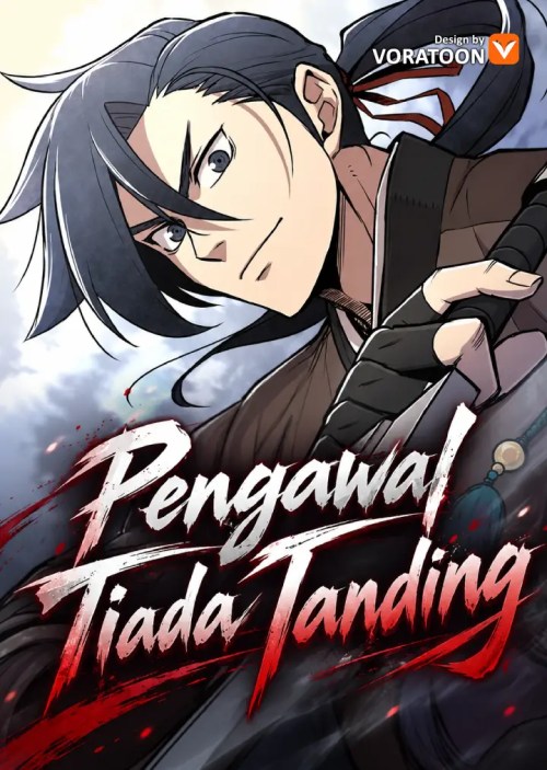 Komik The Invincible Escort Bahasa Indonesia - Baca Online Gratis