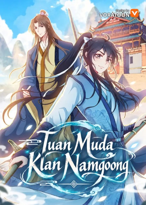 Komik Namgoong Se Is a Little Prince Bahasa Indonesia - Baca Online Gratis