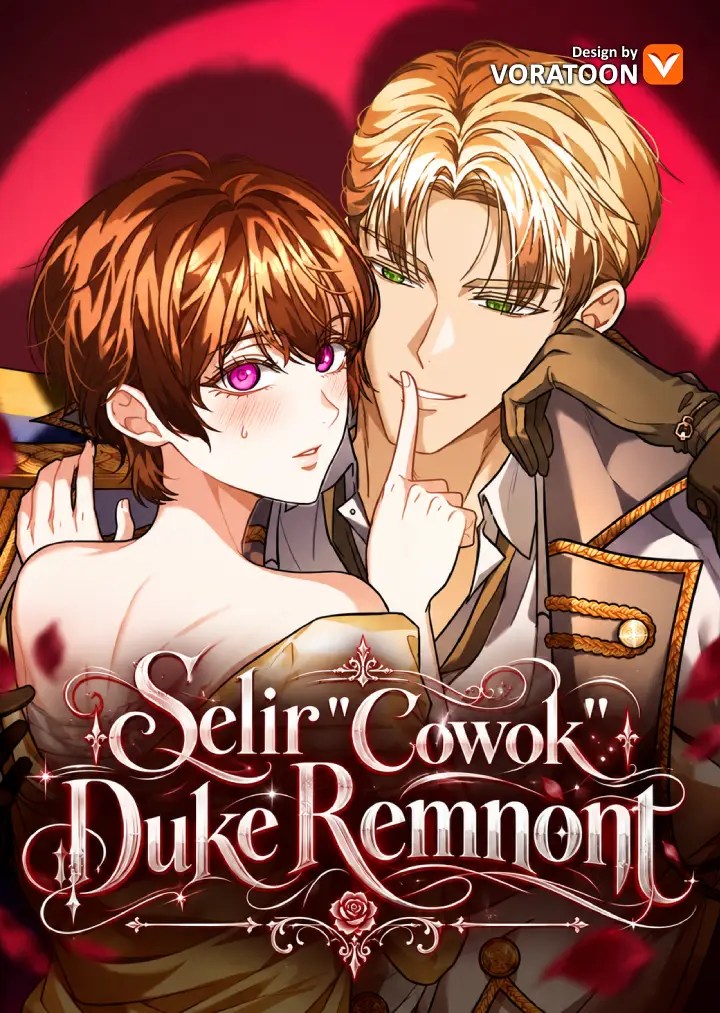 Baca Manhwa The Duke of Hermont's Male Mistress
