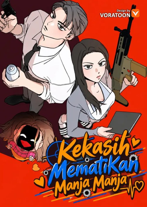 Komik Killing Darling Baby ♡ Bahasa Indonesia - Baca Online Gratis