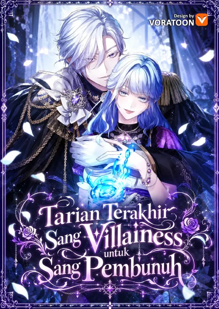 Baca Manhwa To You Who Killed Me: The Villainess’s Final Dance