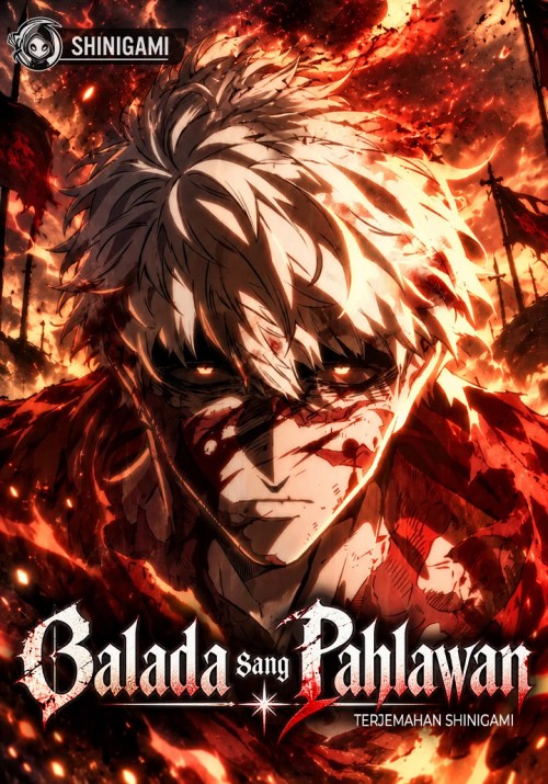 Komik Ode Of The Brave Bahasa Indonesia - Baca Online Gratis