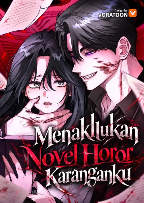 Komik How to Survive in the Horror Novel I Wrote Bahasa Indonesia - Baca Online Gratis