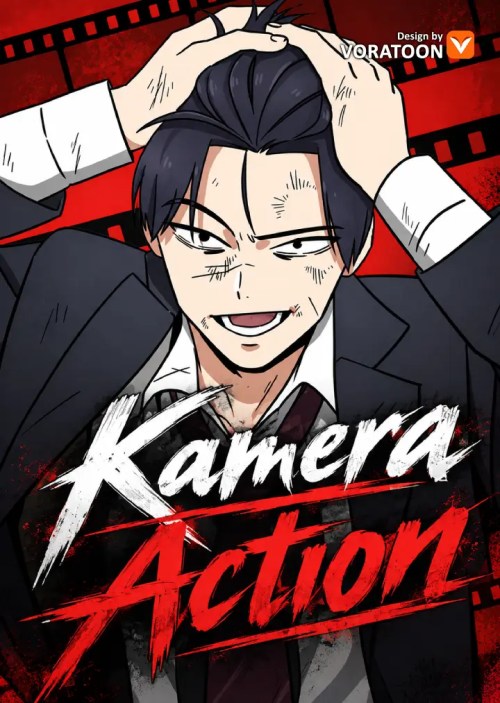 Komik Ready? Action! Bahasa Indonesia - Baca Online Gratis