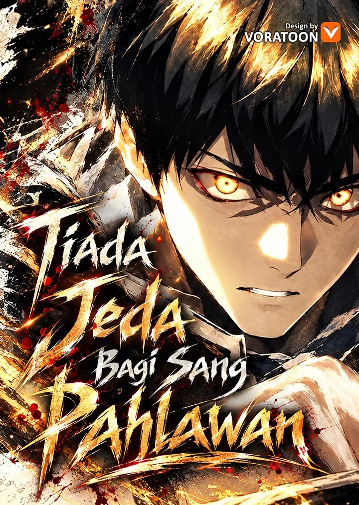 Komik The Hero Can't Rest Bahasa Indonesia - Baca Online Gratis