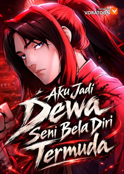 Baca Manhwa I Became the Youngest Martial God