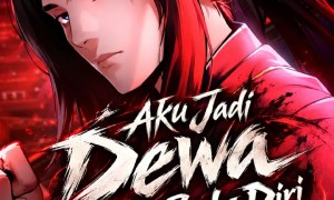 Komik I Became the Youngest Martial God