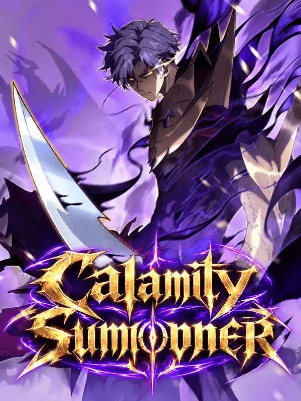 Baca Manhwa Calamity Summoner