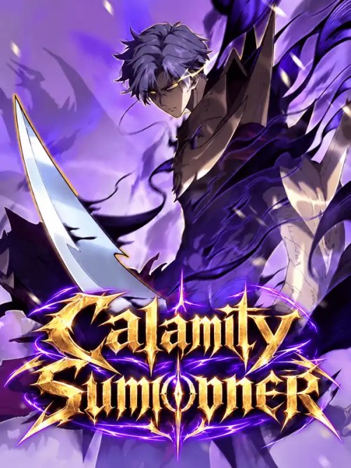 Komik Calamity Summoner Bahasa Indonesia - Baca Online Gratis