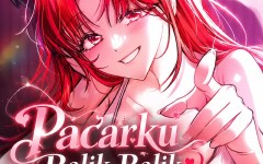 Baca Manhua My Dragon Girlfriend Has Returned