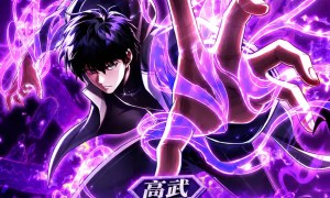 Komik High Martial Arts: My Cells Can Evolve Infinitely