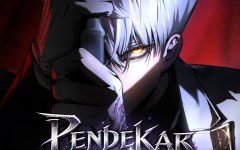 Baca Manhwa Solo Swordmaster