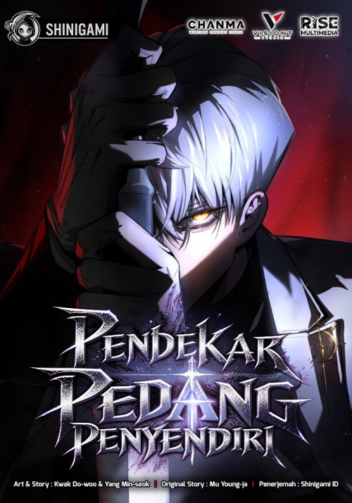 Komik Solo Swordmaster Bahasa Indonesia - Baca Online Gratis