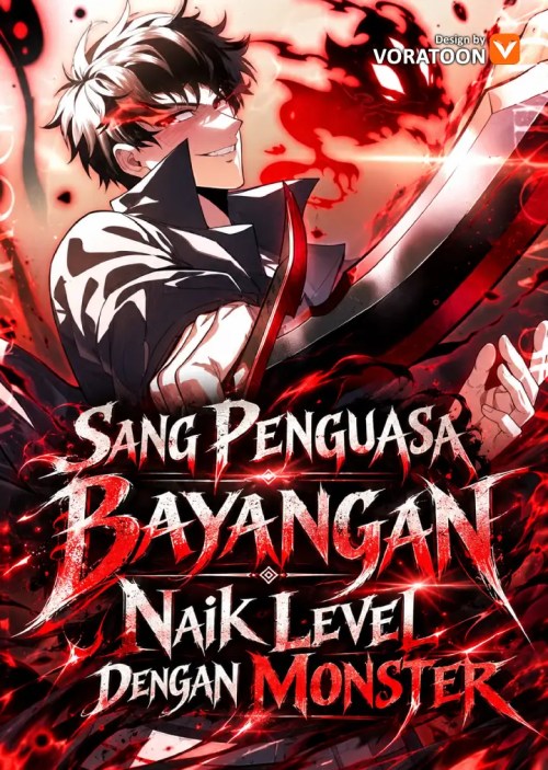 Komik Shadow Sovereign: Leveling Up with Monsters Bahasa Indonesia - Baca Online Gratis