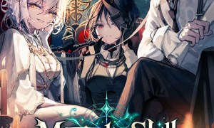 Komik Copy Skills With Affinity!