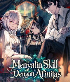 Baca  Copy Skills With Affinity!