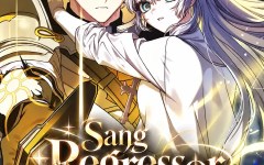 Baca Manhwa The Regressor and the Blind Saintess