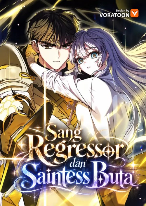 Komik The Regressor and the Blind Saintess Bahasa Indonesia - Baca Online Gratis