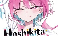 Baca Manga Hoshikita Kirara wa Kiramekitai!