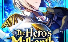 Baca Manhwa The Hero’s Millionth Regression