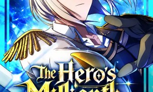 Komik The Hero’s Millionth Regression