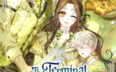 Baca Manhwa The Terminally Ill Lady Fakes a Job with the Villain Family