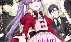 Komik The Unintentionally Ideal Adopted Daughter