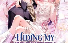 Baca Manhwa Hiding My Identity From My Husband