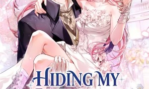 Komik Hiding My Identity From My Husband