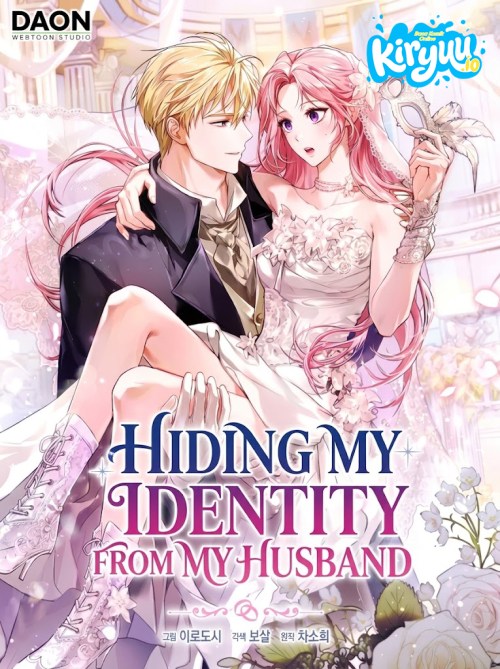 Komik Hiding My Identity From My Husband Bahasa Indonesia - Baca Online Gratis